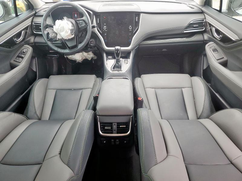 2024 SUBARU OUTBACK ONYX EDITION XT 4S4BTGLDXR3155248