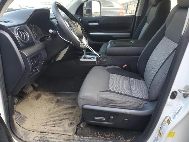 2017 TOYOTA TUNDRA CRE - 5TFDY5F13HX625535