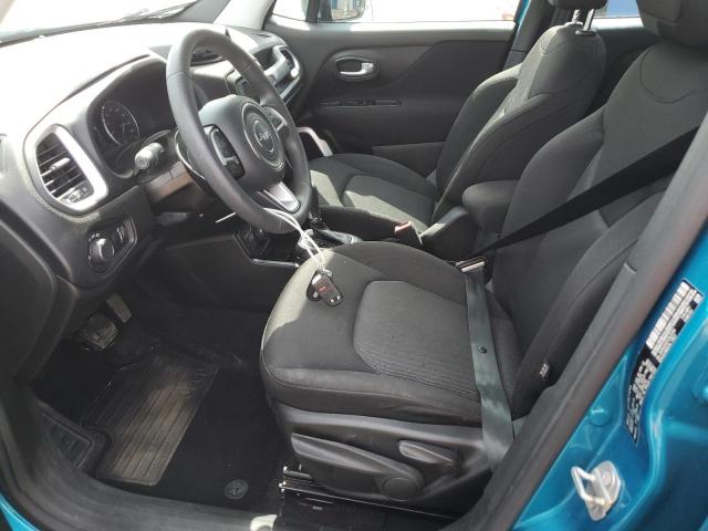 2020 JEEP RENEGADE S ZACNJBAB7LPL22158