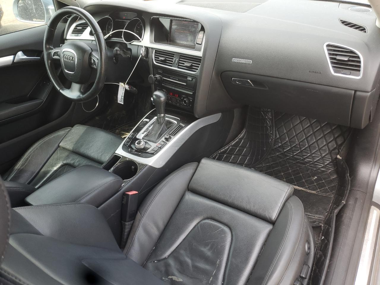 AUDI A5 PREMIUM PLUS