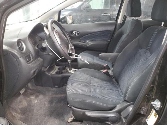 2015 NISSAN VERSA NOTE - 3N1CE2CP6FL417835