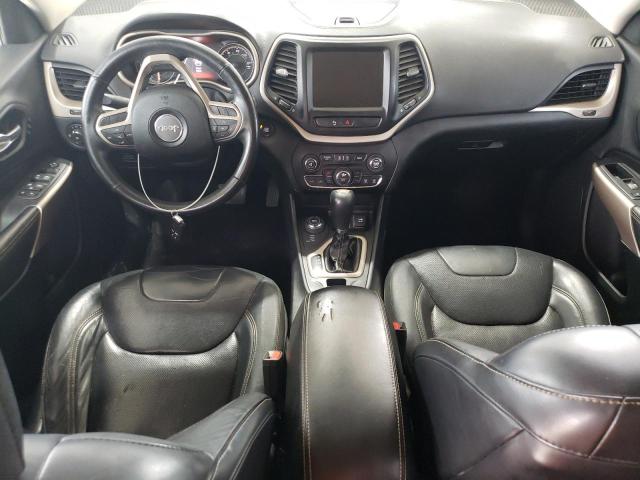 2017 JEEP CHEROKEE L 1C4PJMDS4HW608532