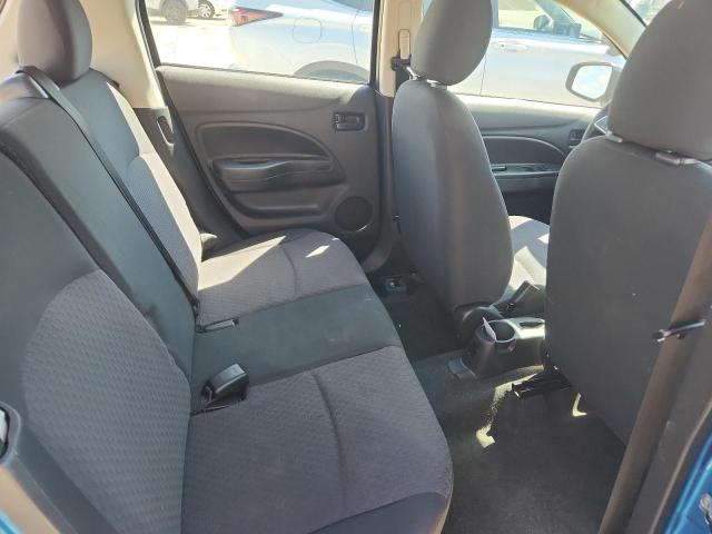 2018 MITSUBISHI MIRAGE ES ML32A3HJ8JH014867