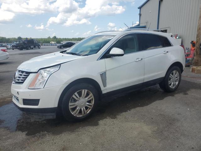 CADILLAC SRX LUXURY