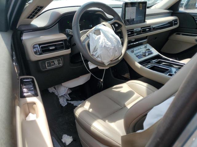 2023 LINCOLN AVIATOR 5LM5J6XC6PGL03123