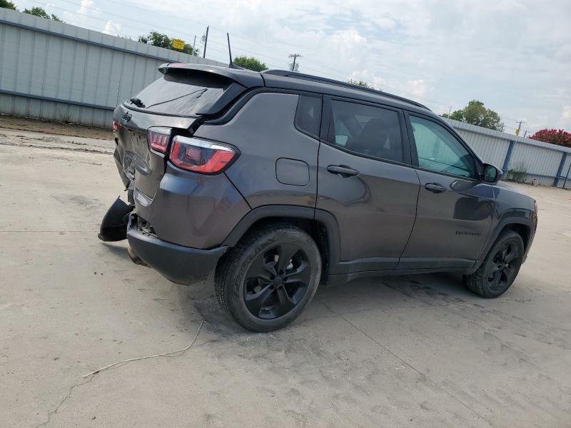 2020 JEEP COMPASS LA 3C4NJCBB0LT108483