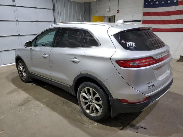 2015 LINCOLN MKC 5LMTJ2AH2FUJ08530