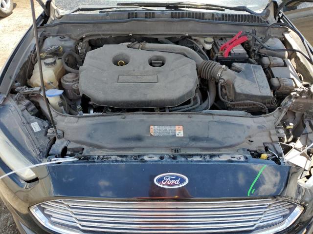 2015 FORD FUSION SE 3FA6P0H98FR234989