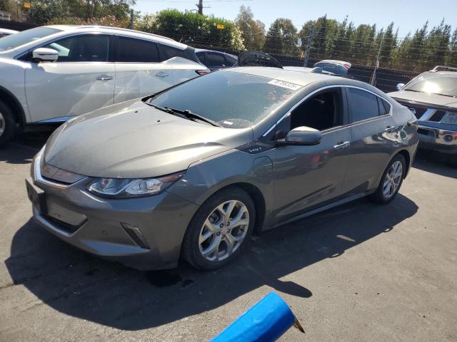 2017 CHEVROLET VOLT PREMI 1G1RD6S58HU154850