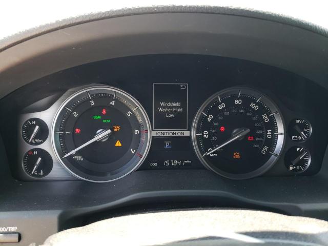 2016 TOYOTA LAND CRUIS JTMCY7AJXG4041776