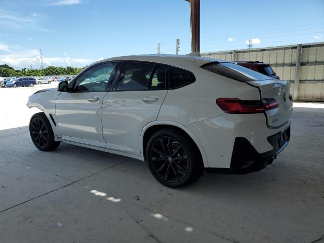 2024 BMW X4 XDRIVE3 5UX33DT00R9X53946