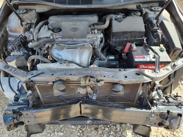 2017 TOYOTA CAMRY LE 4T1BF1FK1HU314908