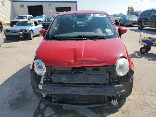 2015 FIAT 500 SPORT 3C3CFFBR6FT534422