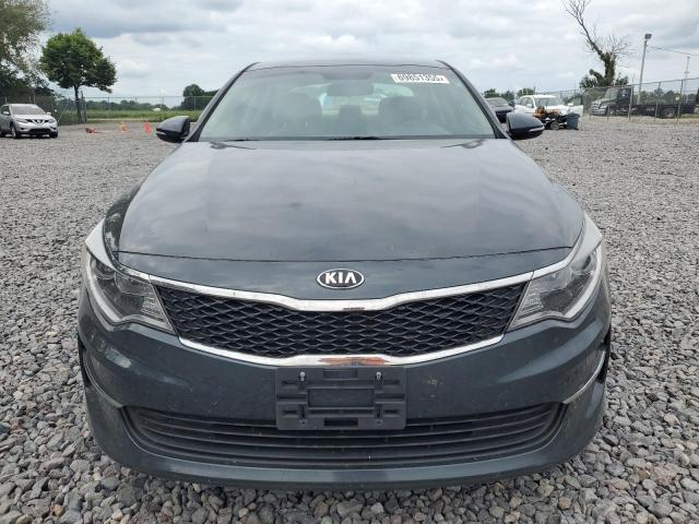 2016 KIA OPTIMA LX - KNAGT4L32G5069950