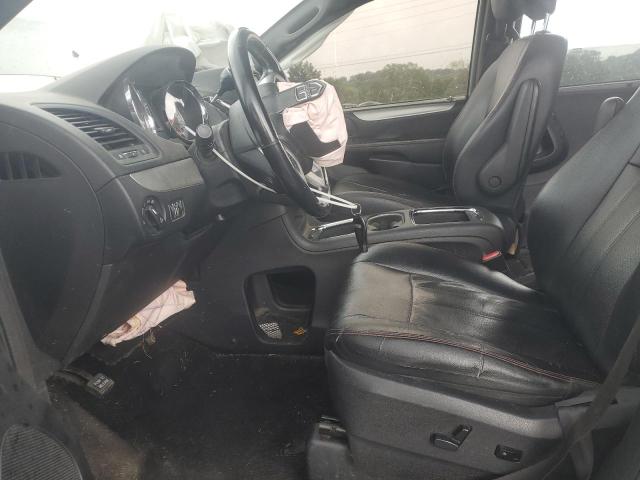 2018 DODGE GRAND CARA 2C4RDGEG5JR140756
