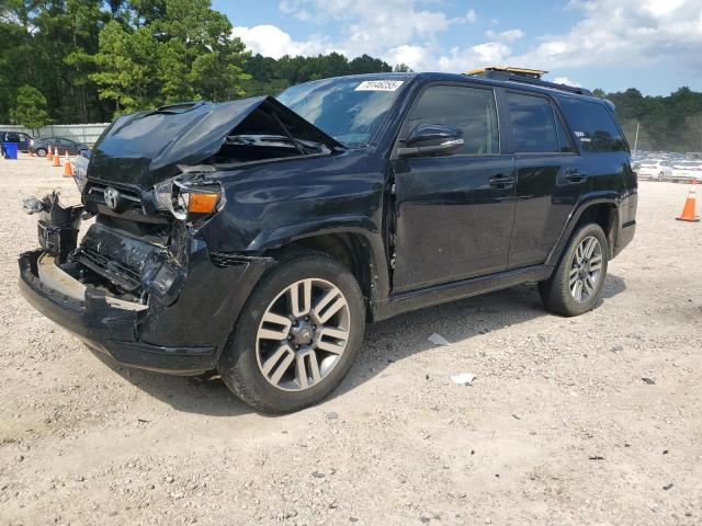TOYOTA 4RUNNER SE