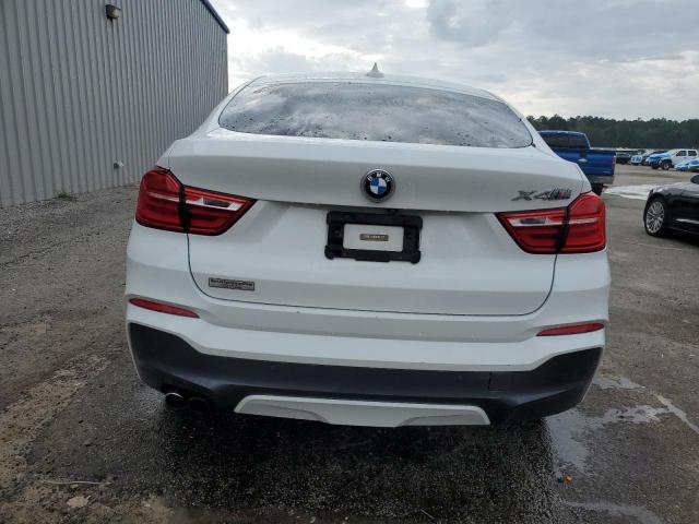2015 BMW X4 XDRIVE2 5UXXW3C59F0M87857