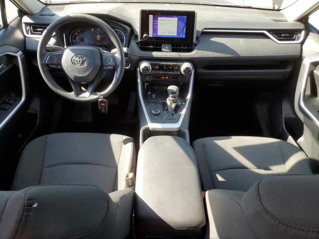 2025 TOYOTA RAV4 XLE 2T3RWRFV2SW266227