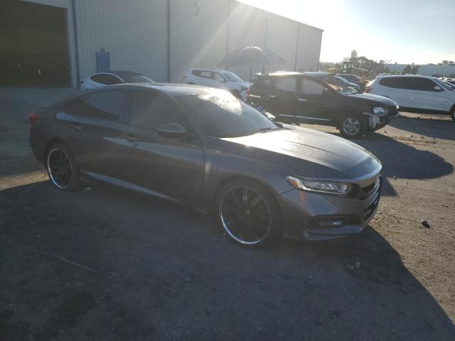 2019 HONDA ACCORD SPORT 1HGCV2F37KA003276