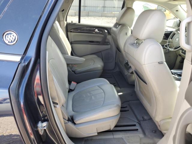 2015 BUICK ENCLAVE 5GAKVCKD4FJ310684
