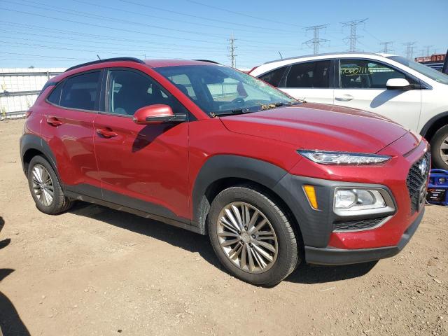 2020 HYUNDAI KONA SEL - KM8K2CAA4LU514521