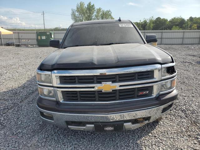 2015 CHEVROLET SILVERADO K1500 LT 3GCUKREC0FG431994