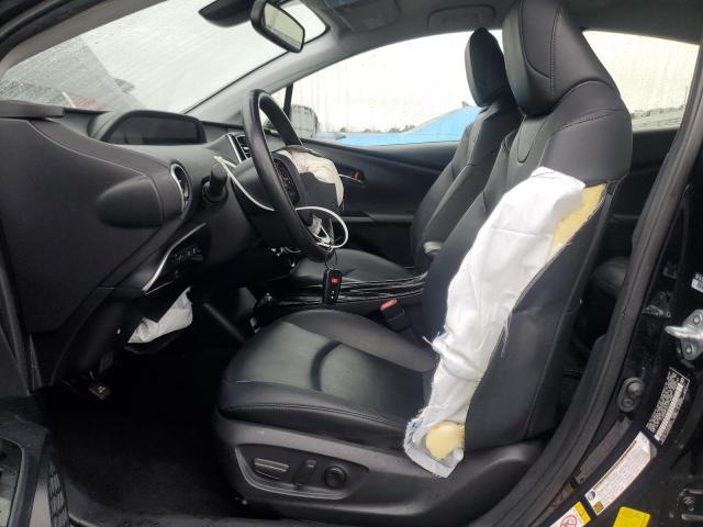 2020 TOYOTA PRIUS L JTDKARFU1L3114693