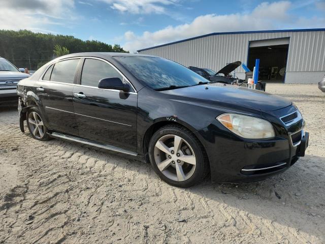 2012 CHEVROLET MALIBU 2LT - 1G1ZD5E06CF367352