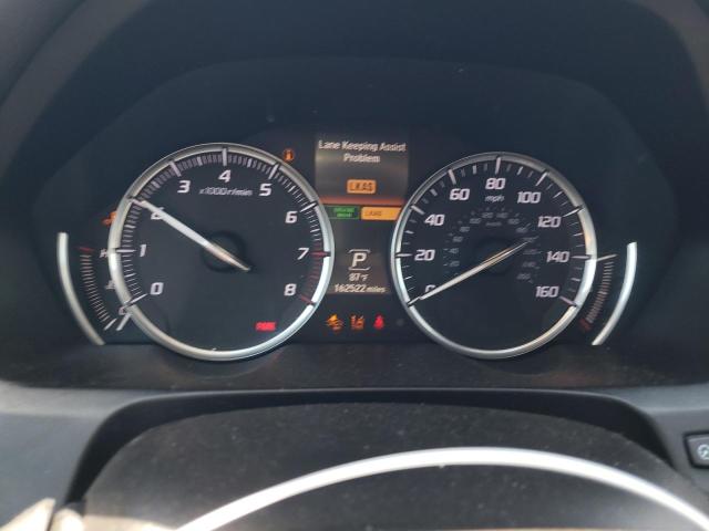 2016 ACURA TLX TECH 19UUB2F56GA008877