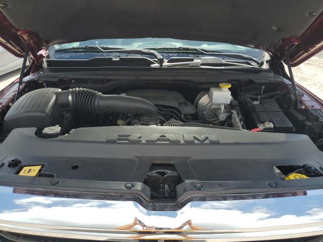 2020 RAM 1500 BIG HORN/LONE STAR #3293372485