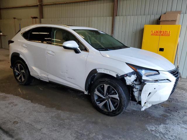 2021 LEXUS NX 300 BAS JTJGARDZ3M5020421