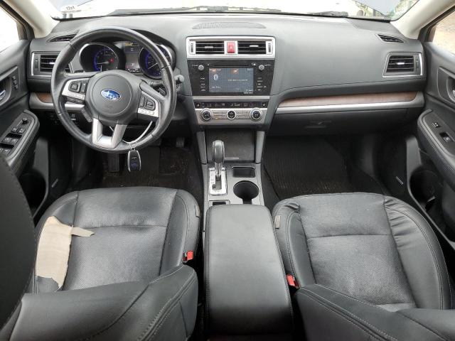2016 SUBARU OUTBACK 3. 4S4BSENC2G3309489