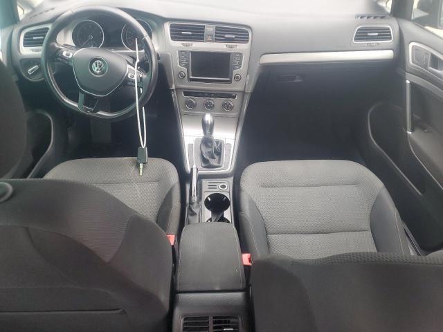 2017 VOLKSWAGEN GOLF S 3VW217AU6HM060256