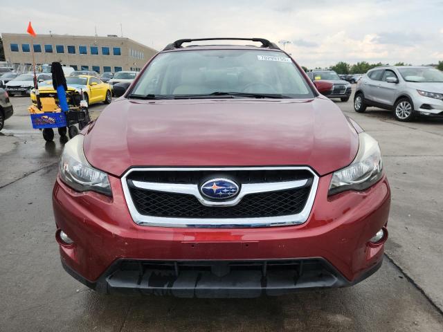2015 SUBARU XV CROSSTR JF2GPAMC1F8313879