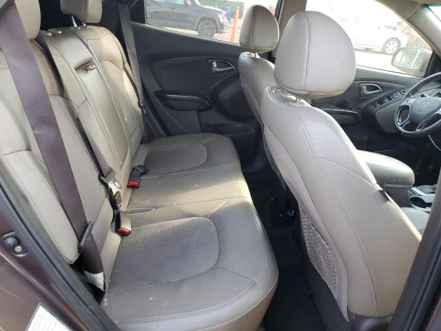2015 HYUNDAI TUCSON LIM - KM8JUCAG9FU023506
