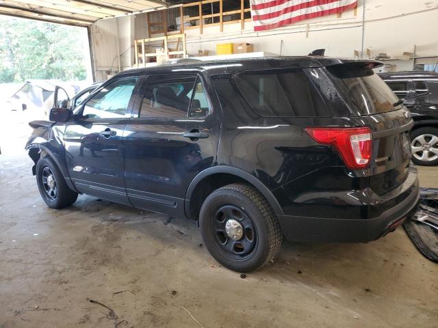 2017 FORD EXPLORER P 1FM5K8AR5HGB93269