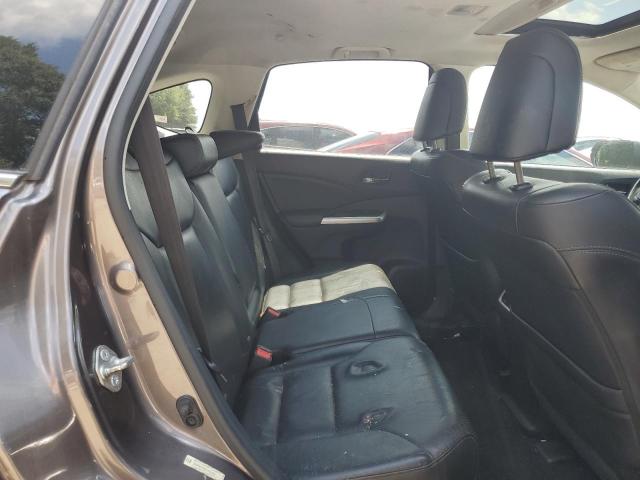 2015 HONDA CR-V TOURI - 5J6RM4H92FL000086