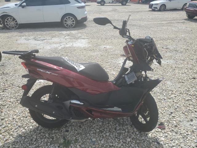 2016 HONDA PCX 150 RLHKF1807GY100223