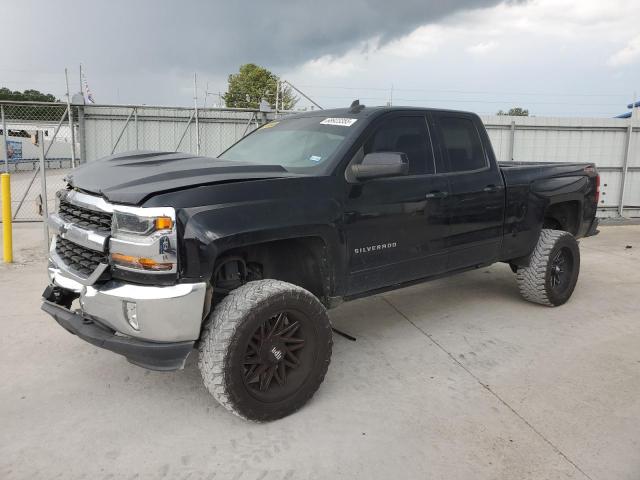 2017 CHEVROLET SILVERADO - 1GCVKREC9HZ139252