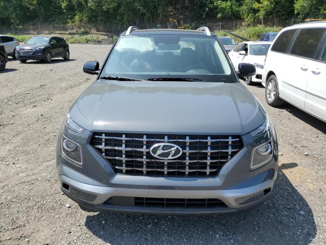 2025 HYUNDAI VENUE SEL KMHRC8A3XSU345937