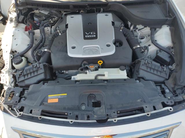 2013 INFINITI G37 - JN1CV6AR0DM758369