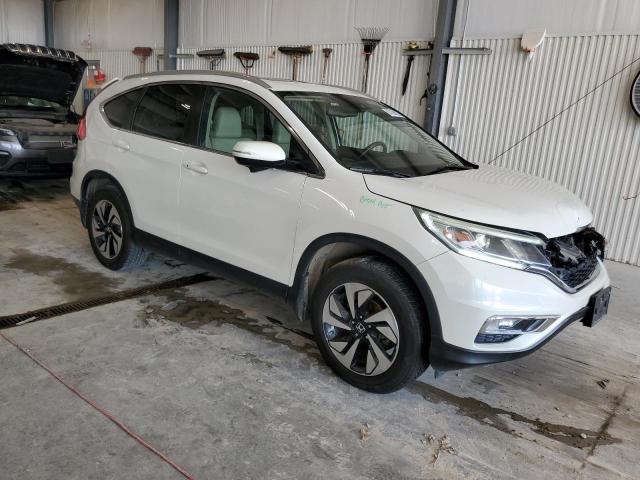 2016 HONDA CR-V TOURI 5J6RM4H95GL004263
