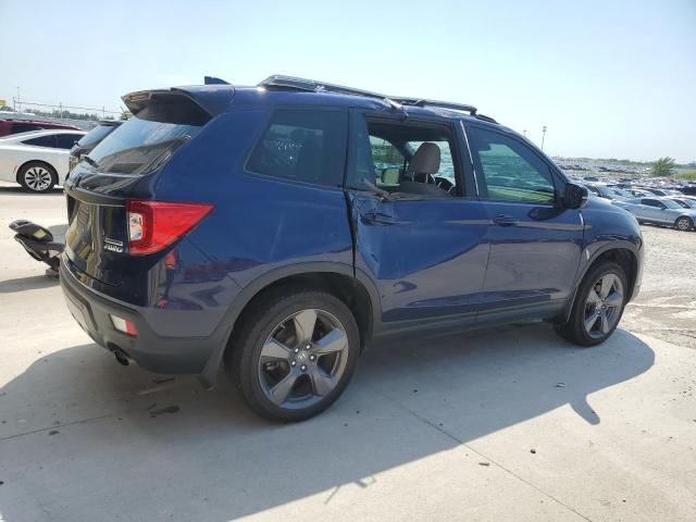 2019 HONDA PASSPORT T 5FNYF8H91KB014948