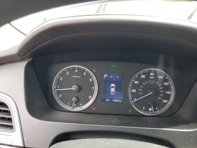 2015 HYUNDAI SONATA SPORT 5NPE34AFXFH100173