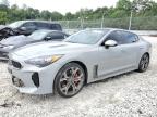 2020 KIA STINGER GT - KNAE45LC0L6080511