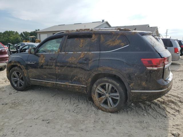 2019 VOLKSWAGEN ATLAS SE 1V2YR2CA6KC592884