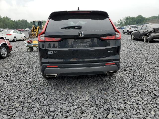 2024 HONDA CR-V SPORT TOURING 7FARS6H95RE019539