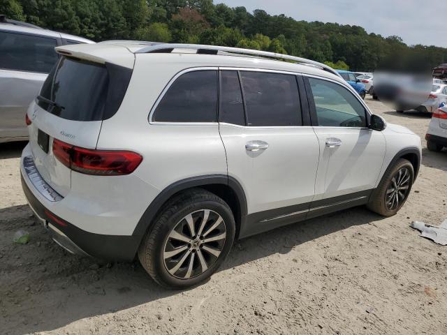 2022 MERCEDES-BENZ GLB 250 4M W1N4M4HBXNW246943