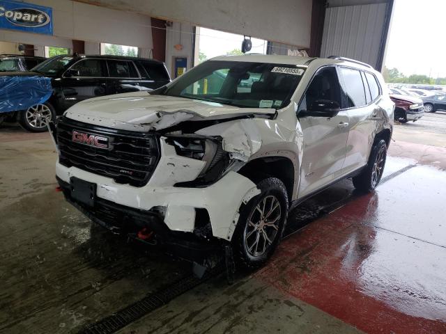 GMC ACADIA AT4