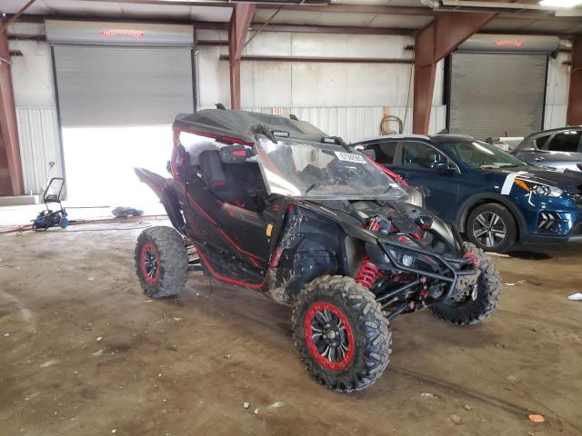 2017 YAMAHA YXZ1000 ET 5Y4AN12Y6HA100518